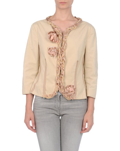 ZOOM MOSCHINO CHEAPANDCHIC - Blazer