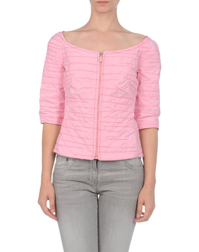 ZOOM ERMANNO SCERVINO - Jacket