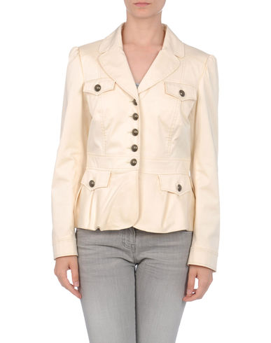 ZOOM MOSCHINO CHEAPANDCHIC - Blazer