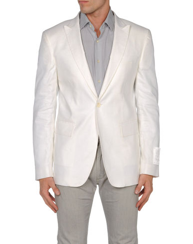 ZOOM JOHN RICHMOND - Blazer
