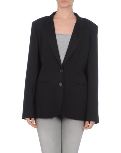ZOOM ALEXANDER MCQUEEN - Blazer