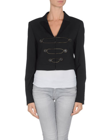 ZOOM McQ Alexander McQueen - Blazer