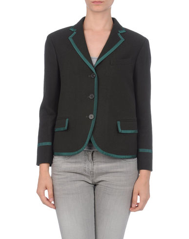 ZOOM McQ - Blazer