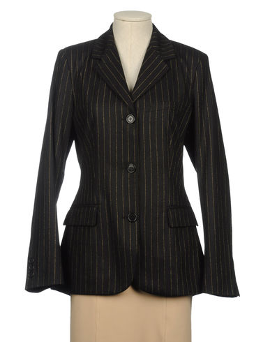ZOOM JPG JEANS - Blazer