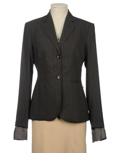 ZOOM FERRE' JEANS - Blazer