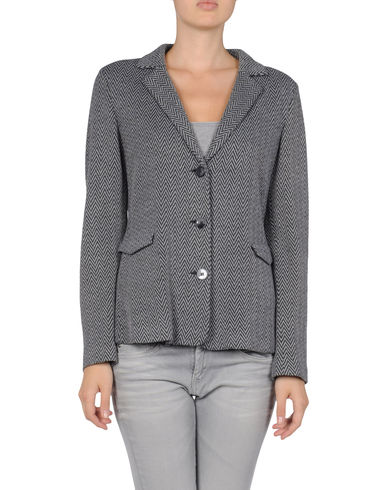 ZOOM EMPORIO ARMANI - Blazer