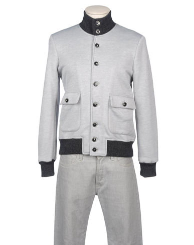 ZOOM RODA - Jacket