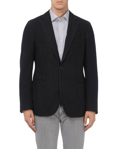 ZOOM PIOMBO - Blazer