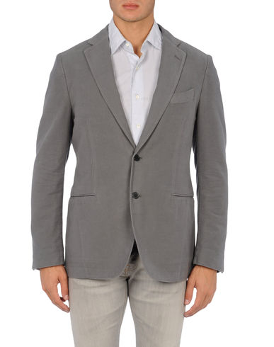 ZOOM PIOMBO - Blazer