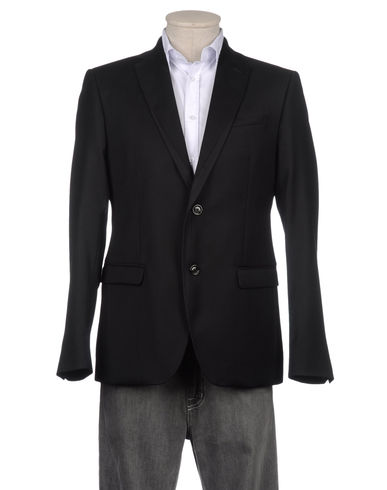 ZOOM MESSAGERIE - Blazer