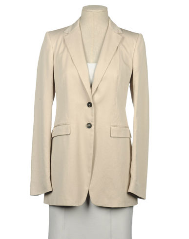 ZOOM FABRIZIO LENZI - Blazer