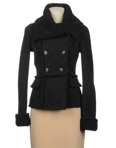 ZOOM FABRIZIO LENZI - Jacket