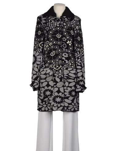 ZOOM TWIN-SET Simona Barbieri - Coat