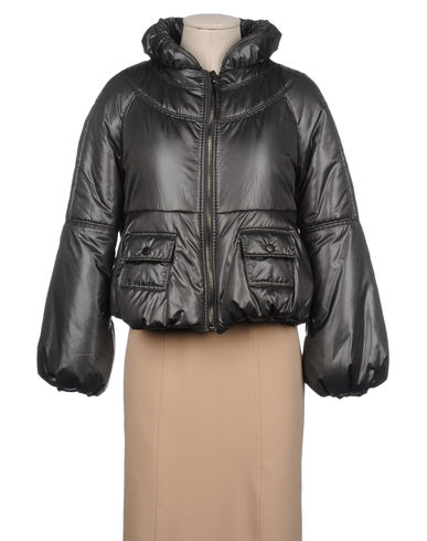 ZOOM MAURIZIO PECORARO - Jacket