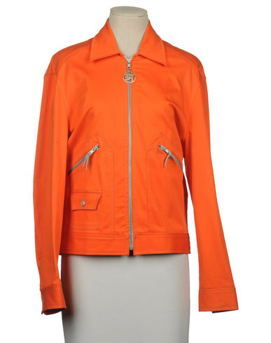 ZOOM BILLTORNADE - Jacket