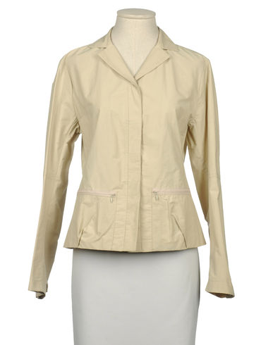 ZOOM BILLTORNADE - Blazer
