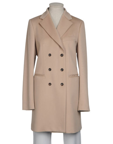 ZOOM ALBERTO BIANI - Coat