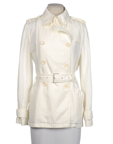 ZOOM JOSEPH - Full-length jacket