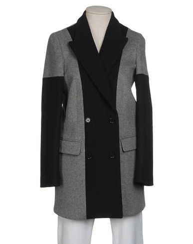 ZOOM MSGM - Mid-length jacket