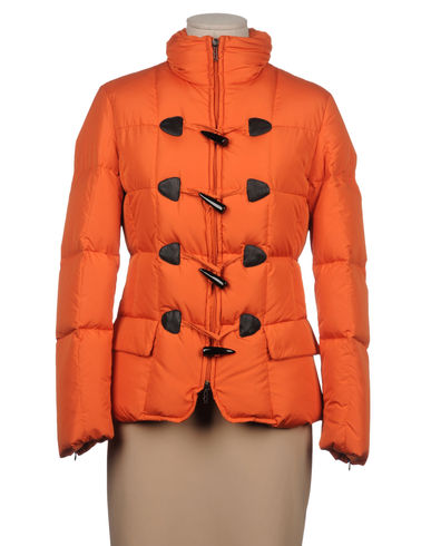 ZOOM JEANS LES COPAINS - Down jacket