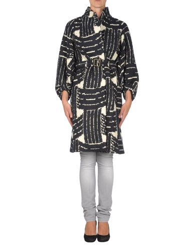 ZOOM DRIES VAN NOTEN - Coat