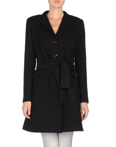 ZOOM AQUILANO-RIMONDI - Coat