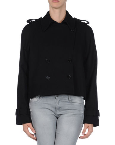 ZOOM SEE BY CHLOÉ - Jacket