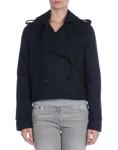 ZOOM SEE BY CHLOÉ - Jacket