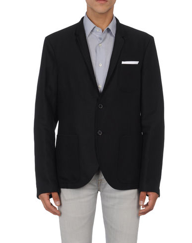 ZOOM NEIL BARRETT - Blazer