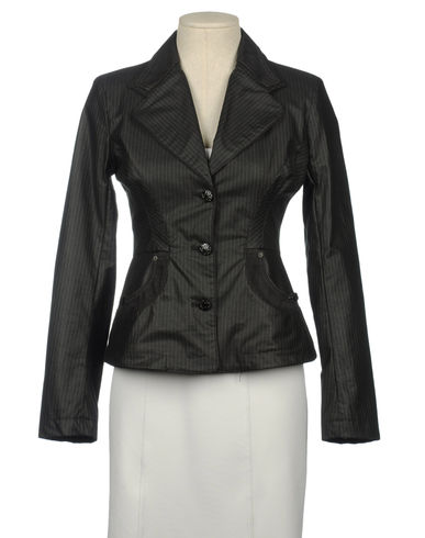 ZOOM TAKE-TWO - Blazer
