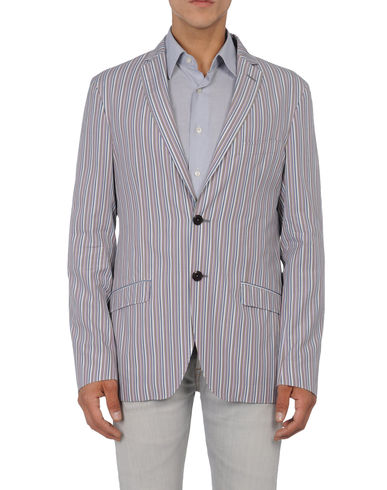 ZOOM ETRO - Blazer