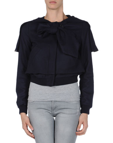 ZOOM SEE BY CHLOÉ - Jacket