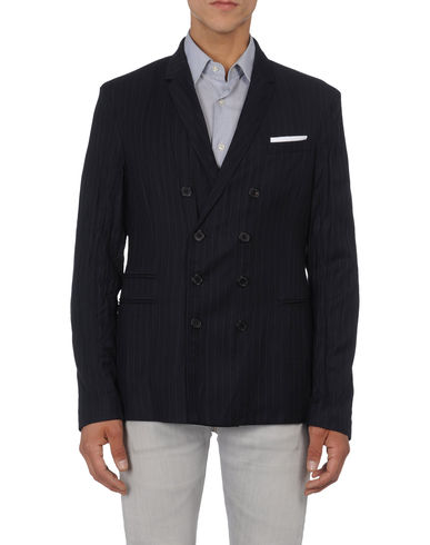 ZOOM NEIL BARRETT - Blazer