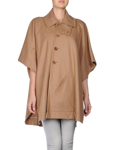 ZOOM SEE BY CHLOÉ - Cape