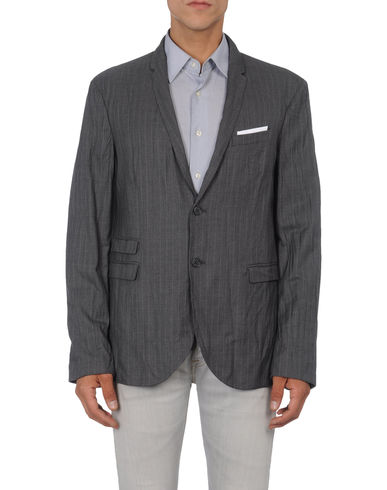 ZOOM NEIL BARRETT - Blazer