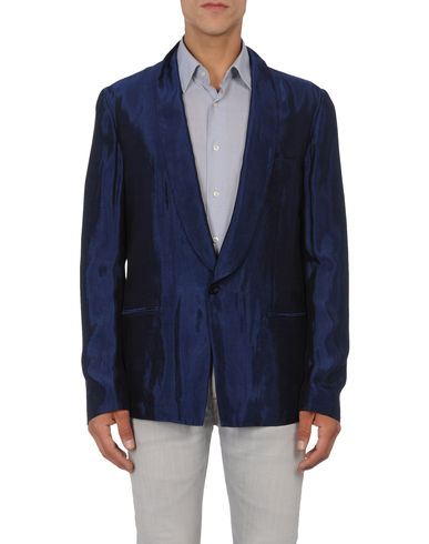 ZOOM PAUL SMITH - Blazer