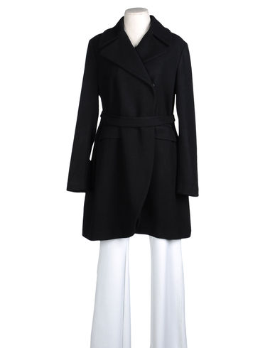 ZOOM ICE ICEBERG - Coat