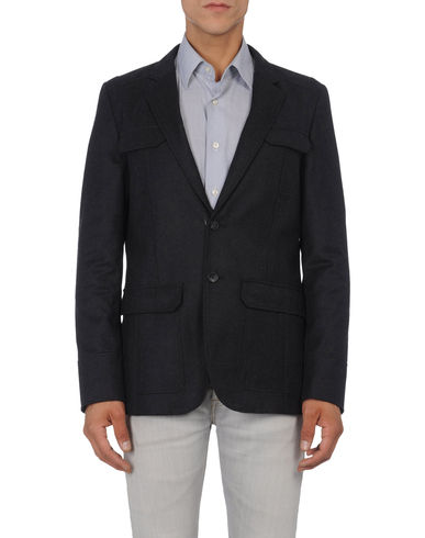 ZOOM HUGO BOSS - Blazer