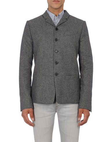 ZOOM NEIL BARRETT - Blazer