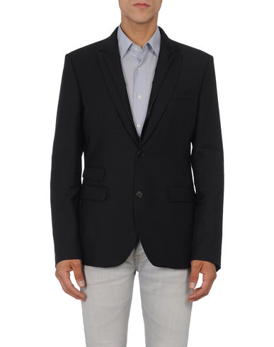 ZOOM NEIL BARRETT - Blazer