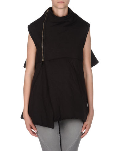 ZOOM RICK OWENS LILIES - Jacket