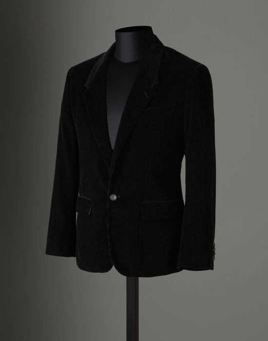 GIACCA DECOSTRUITA
- Giacche - Dolce&Gabbana - Inverno 2014 GIACCA DECOSTRUITA
- Giacche - Dolce&Gabbana - Inverno 2014