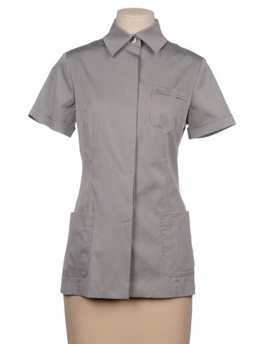 ZOOM CRISTINAEFFE - Short sleeve shirt