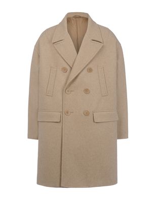 Coat Men's - NEIL BARRETT