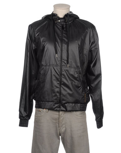 ZOOM ROBERTO CAVALLI - Jacket