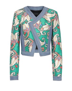 Giacca Donna - THAKOON