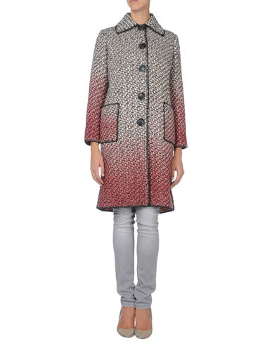 ZOOM MISSONI - Coat