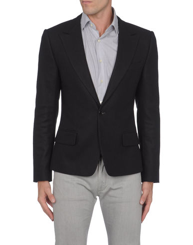 ZOOM DOLCE & GABBANA - Blazer