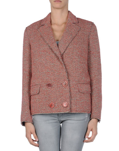 ZOOM MISSONI - Blazer