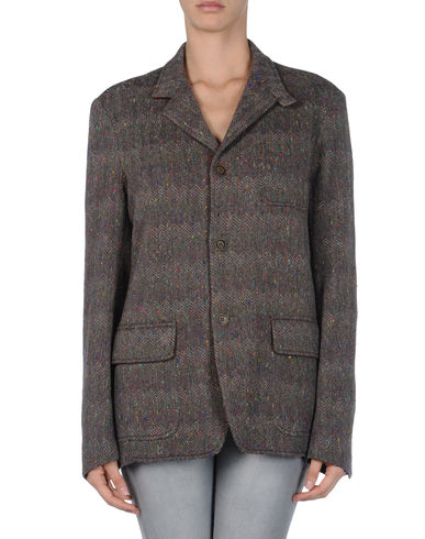ZOOM MISSONI - Blazer